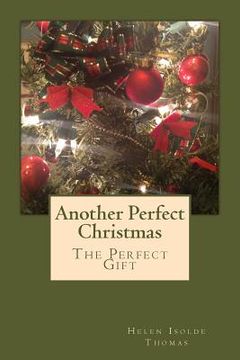 portada Another Perfect Christmas: The Perfect Gift (en Inglés)