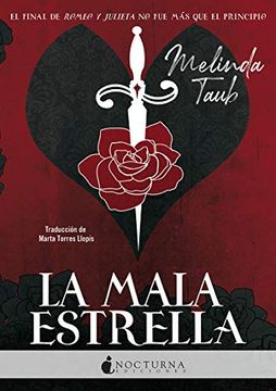 portada La Mala Estrella (Literatura Mágica) (in Spanish)