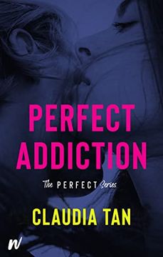 portada Perfect Addiction (en Inglés)