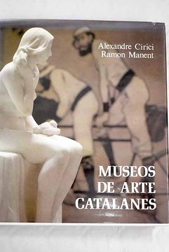 portada Museos de Arte Catalanes