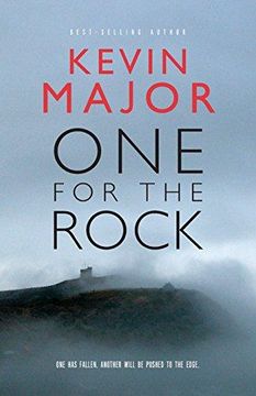 portada One for the Rock (Paperback) (en Inglés)