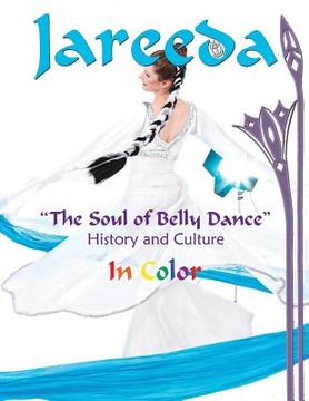 portada The Soul of Belly Dance in Color: History and Culture (en Inglés)