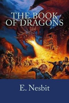 portada The Book of Dragons (in English)