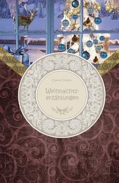 portada Weihnachtserzählungen - Großdruck (en Alemán)