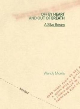 portada Off by Heart and out of Breath a Silva Rerum