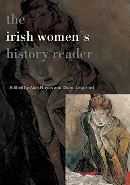portada Irish Women's History Reader (Routledge Readers in History) (in English)