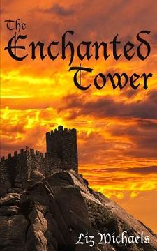 portada The Enchanted Tower (en Inglés)