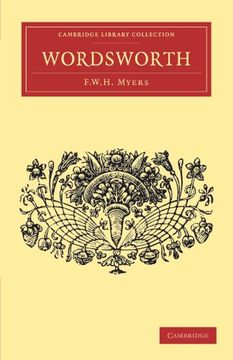 portada English men of Letters 39 Volume Set: Wordsworth Paperback (Cambridge Library Collection - English men of Letters) (en Inglés)