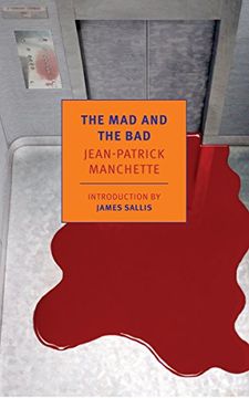 portada The mad and the bad (New York Review Books Classics) (in English)