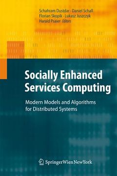 portada socially enhanced services computing