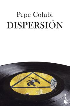 portada Dispersión (in Spanish)