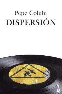 portada Dispersión