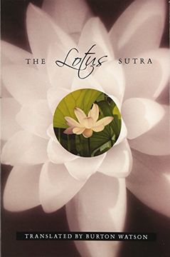 portada The Lotus Sutra (Translations From the Asian Classics) (en Inglés)