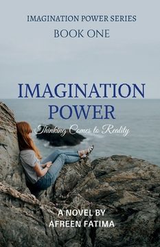 portada Imagination power (en Inglés)
