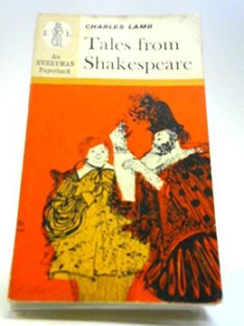 portada More Tales From Shakespeare