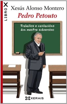 portada Pedro Petouto (in Spanish)