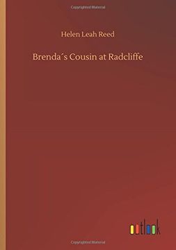 portada Brenda´S Cousin at Radcliffe (in English)