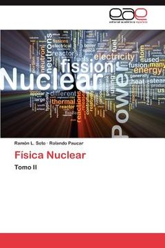portada f sica nuclear (in English)