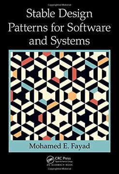 portada Stable Design Patterns for Software and Systems (en Inglés)