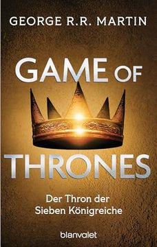 portada Game of Thrones (in German)