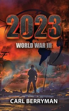 portada 2023: World War III (in English)