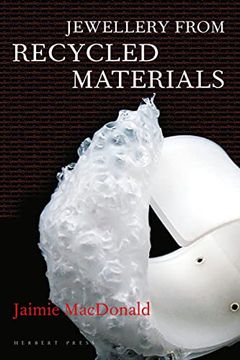 portada Jewellery from Recycled Materials (en Inglés)