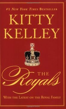 portada The Royals (in English)