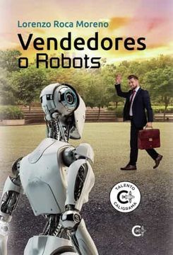 portada Vendedores o Robots