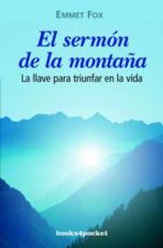 portada Sermon de la Montaña la Llave Para Triunfar en la Vida