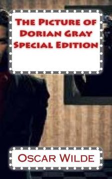 portada The Picture of Dorian Gray: Special Edition