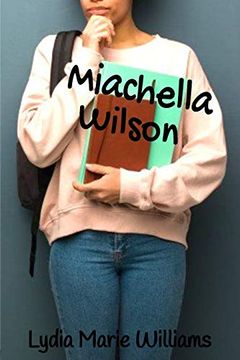 portada Miachella Wilson (en Inglés)