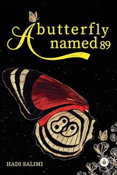 portada A Butterfly Named 89 (en Inglés)