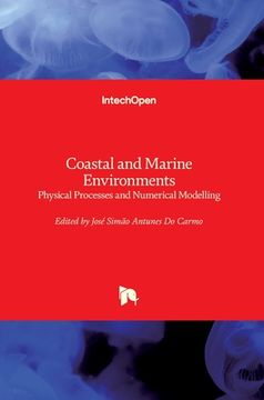portada Coastal and Marine Environments: Physical Processes and Numerical Modelling