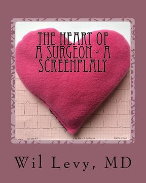 portada The Heart of a Surgeon (in English)