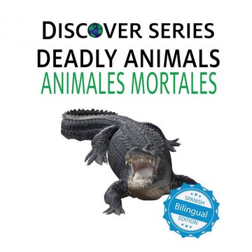 portada Deadly Animals