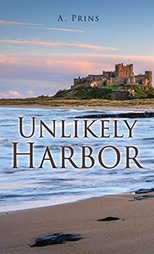 portada Unlikely Harbor (en Inglés)