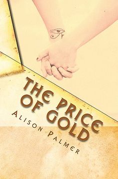 portada the price of gold (in English)