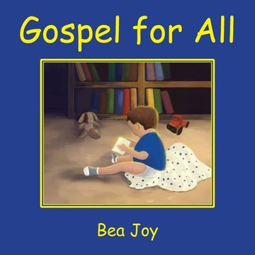 portada Gospel for All (in English)