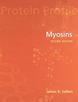 portada Myosins (Protein Profiles) (en Inglés)