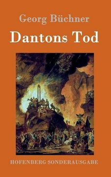 portada Dantons Tod (German Edition)