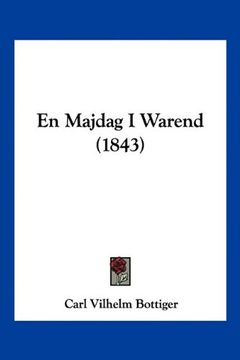 portada En Majdag i Warend (1843)