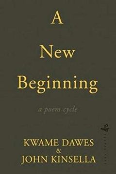 portada A New Beginning (in English)