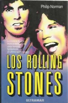 portada Rolling Stones, los