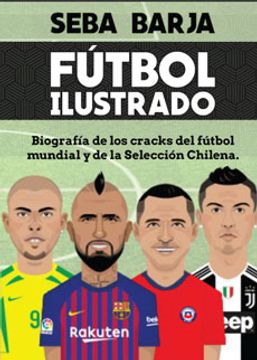 portada Futbol Ilustrado 1