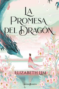 portada Seis Grullas nº 02 la Promesa del Dragón (in Spanish)