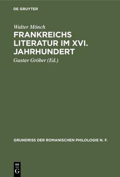 portada Die Litteraturen der Romanischen Völker, Provenzalische Litteratur, Katalanische Litteratur, Geschichte der Portugiesischen Litteratur, die Spanische Litteratur (en Alemán)