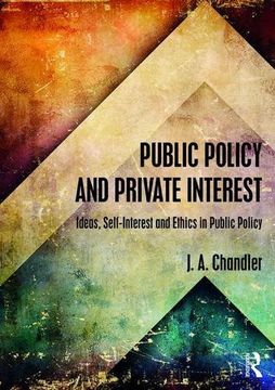 portada explaining public policy