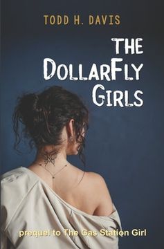 portada The DollarFly Girls (en Inglés)
