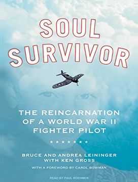 Comprar Soul Survivor: The Reincarnation of a World war ii Fighter ...