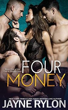 portada Four Money (Ever and Always) (en Inglés)